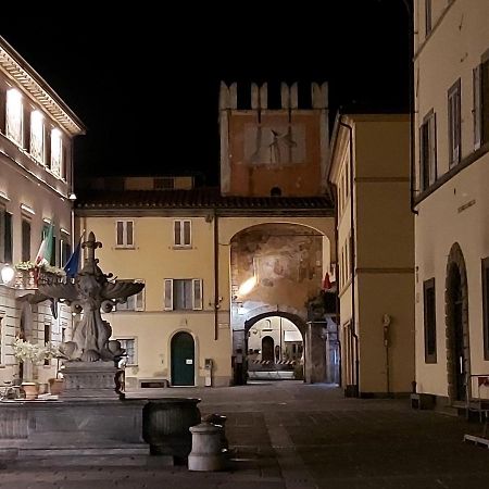 Apartament Casa Santa Gemma Camaiore Zewnętrze zdjęcie