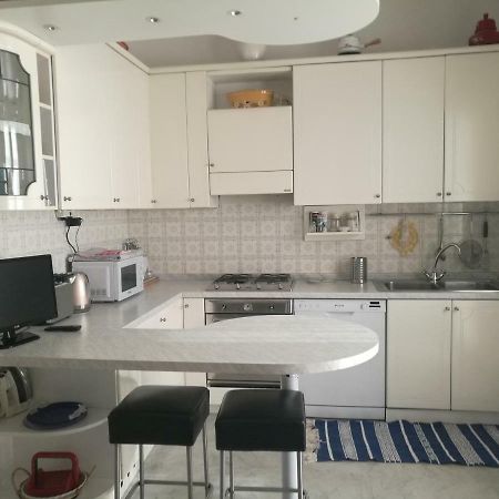Apartament Casa Santa Gemma Camaiore Zewnętrze zdjęcie
