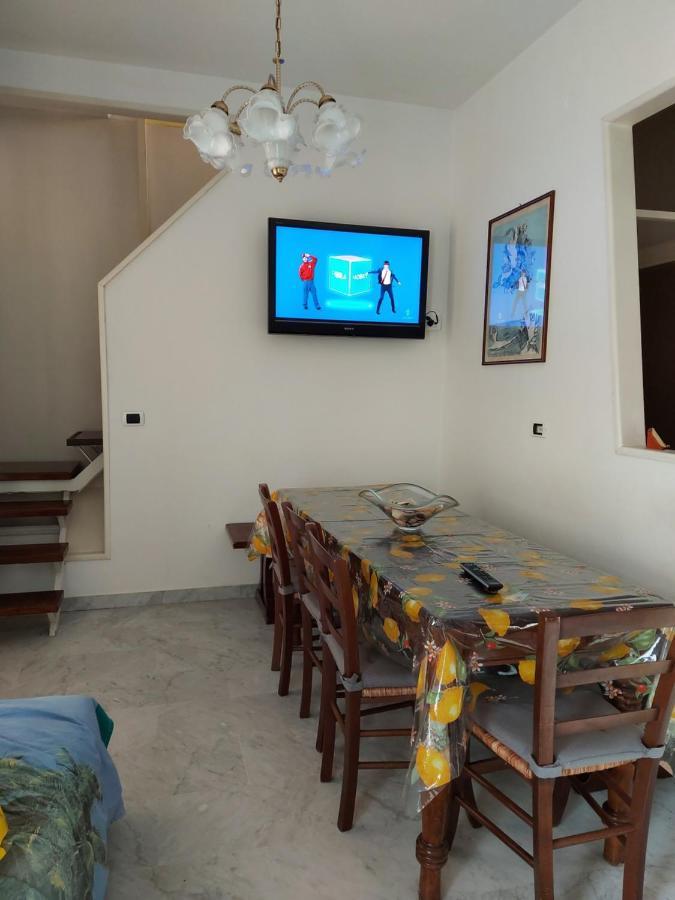 Apartament Casa Santa Gemma Camaiore Zewnętrze zdjęcie