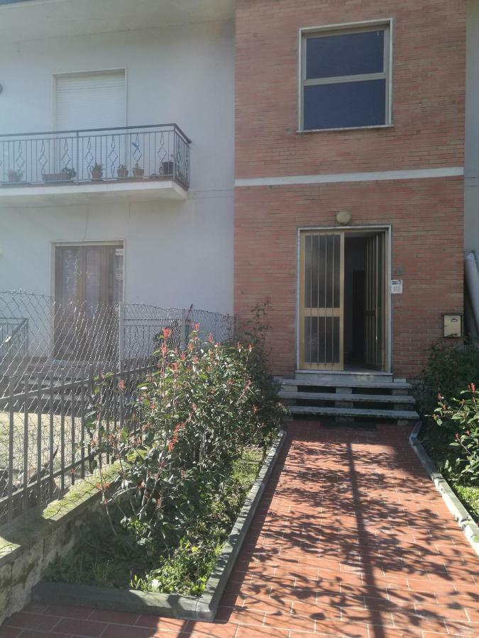 Apartament Casa Santa Gemma Camaiore Zewnętrze zdjęcie