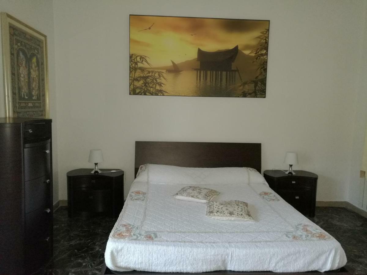 Apartament Casa Santa Gemma Camaiore Zewnętrze zdjęcie