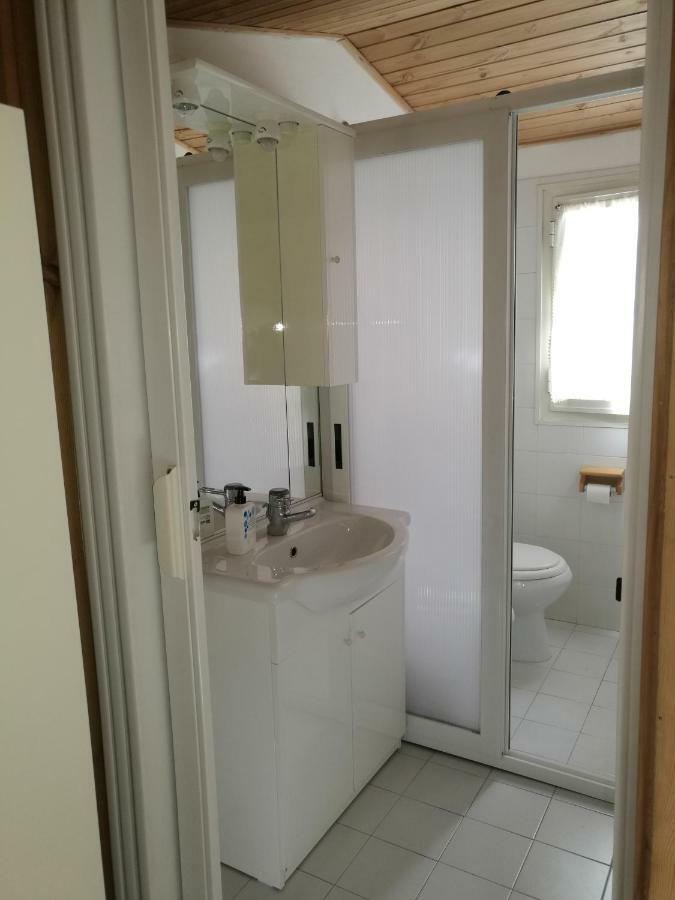 Apartament Casa Santa Gemma Camaiore Zewnętrze zdjęcie