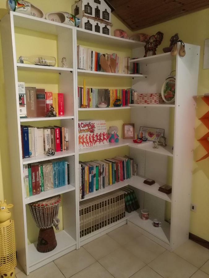 Apartament Casa Santa Gemma Camaiore Zewnętrze zdjęcie