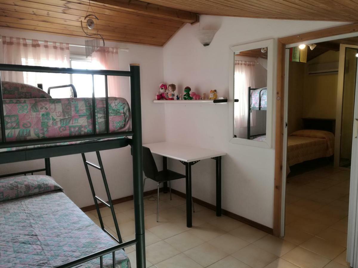 Apartament Casa Santa Gemma Camaiore Zewnętrze zdjęcie