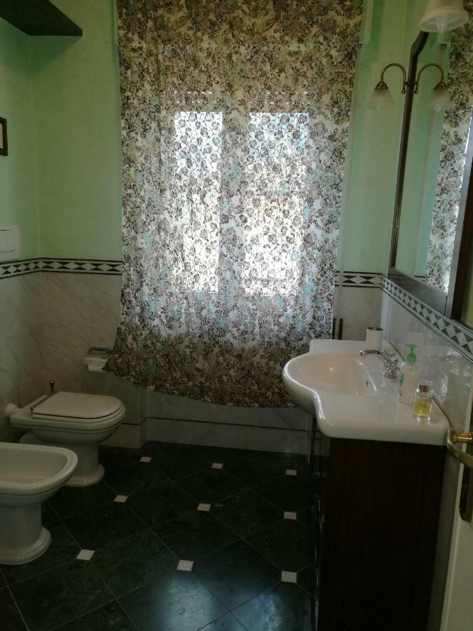 Apartament Casa Santa Gemma Camaiore Zewnętrze zdjęcie