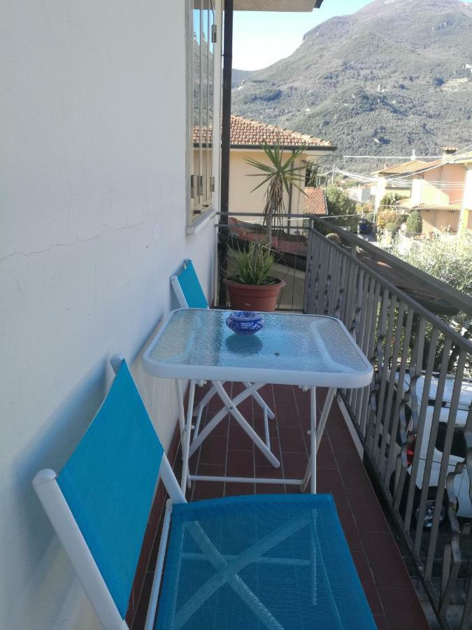 Apartament Casa Santa Gemma Camaiore Zewnętrze zdjęcie