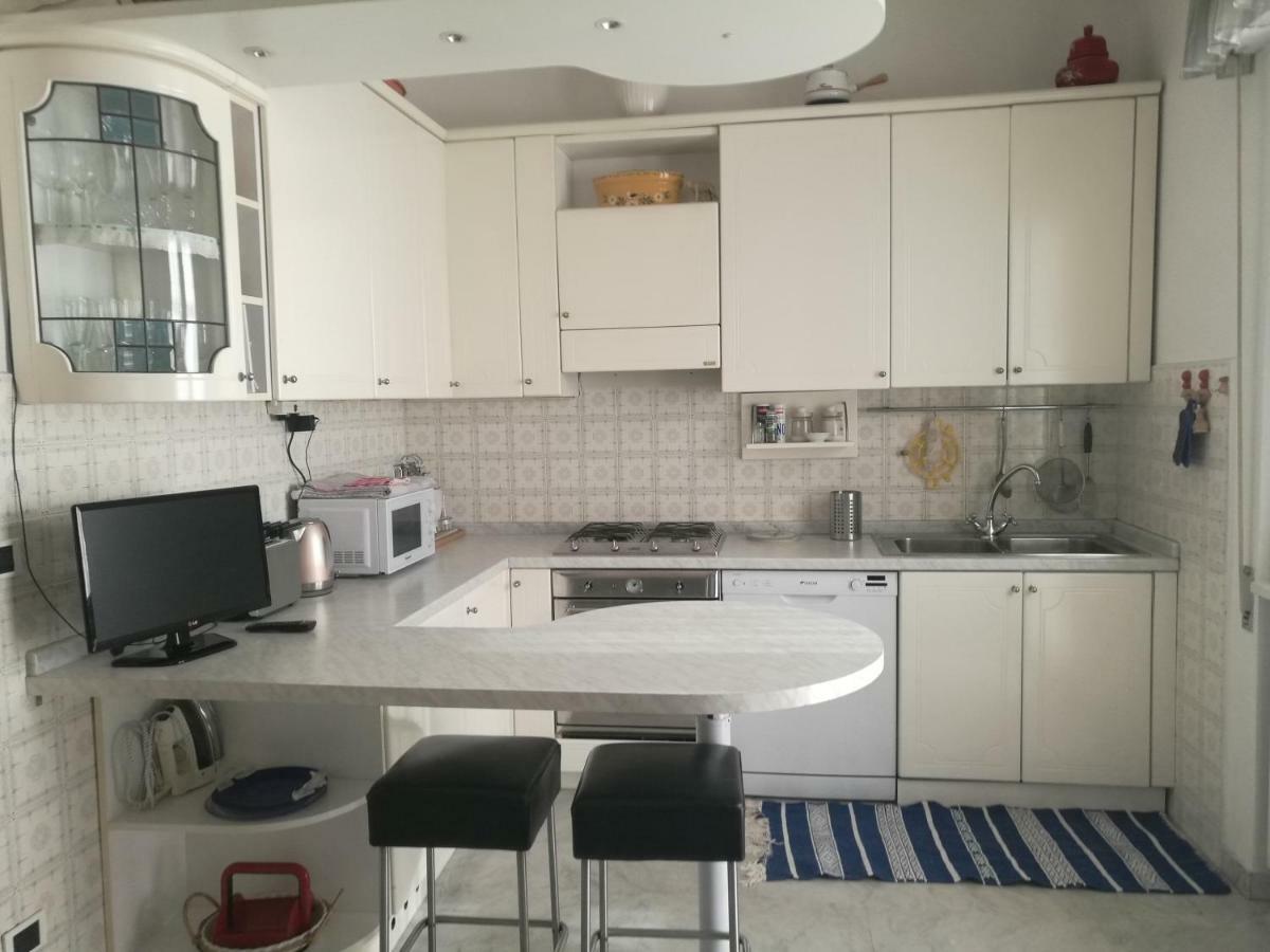 Apartament Casa Santa Gemma Camaiore Zewnętrze zdjęcie